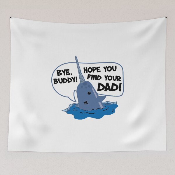 Item preview, bye buddy designed and sold by Azzer-BH44.