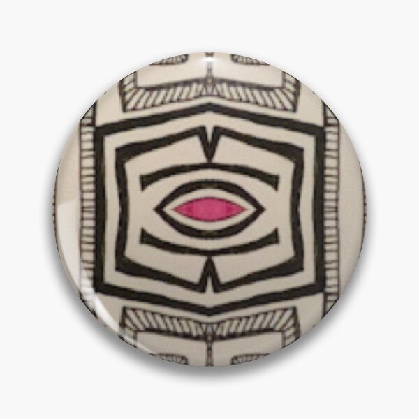 Item preview, Red Eye designed and sold by debutpagesart.