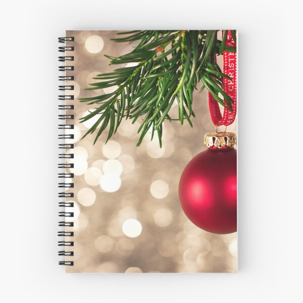 Item preview, Detailed christmas decorations with bright colored background designed and sold by marygov.