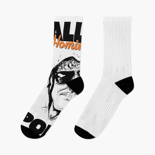 Item preview, ALL MY HOMIES HATE POLICE designed and sold by GAADesignz.