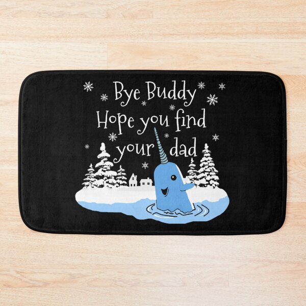 Item preview, bye buddy designed and sold by Azzer-BH44.