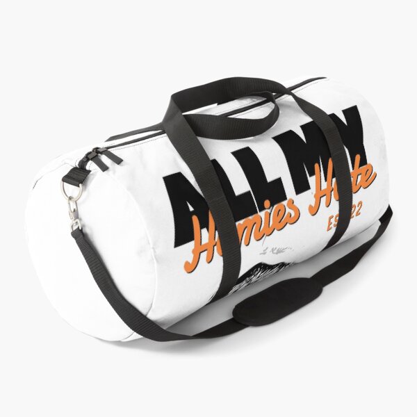 Item preview, ALL MY HOMIES HATE POLICE designed and sold by GAADesignz.