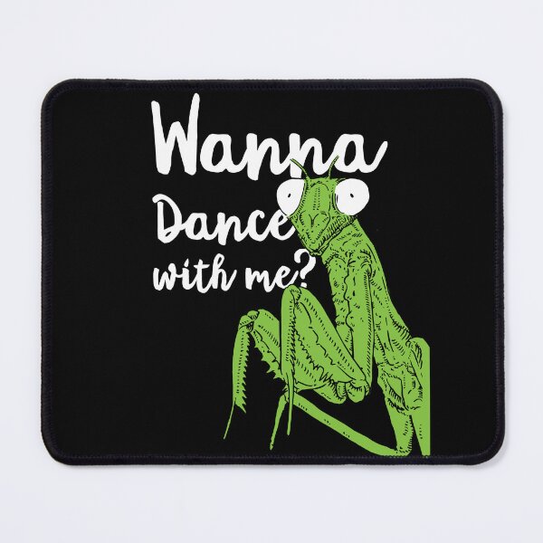 Item preview, Insect Enthusiast Praying Mantis Lover designed and sold by ZzCorezZ.