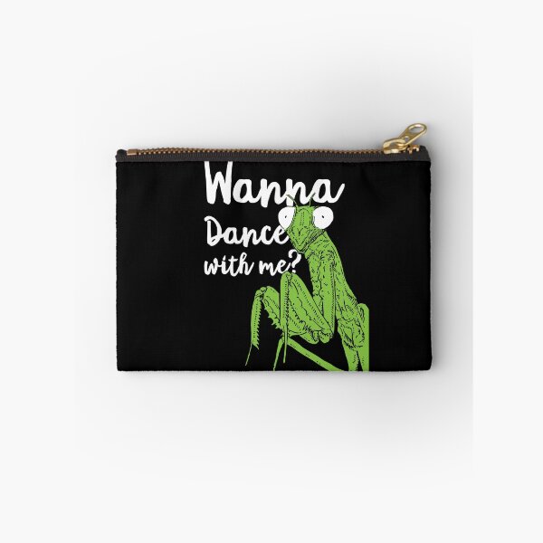 Item preview, Insect Enthusiast Praying Mantis Lover designed and sold by ZzCorezZ.