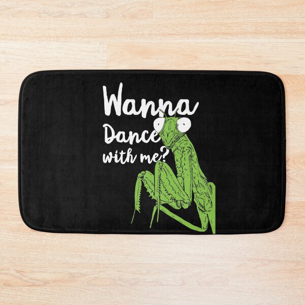 Item preview, Insect Enthusiast Praying Mantis Lover designed and sold by ZzCorezZ.