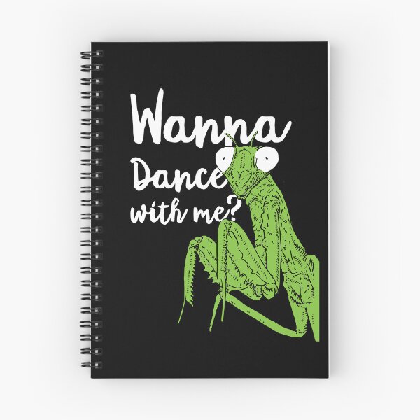 Item preview, Insect Enthusiast Praying Mantis Lover designed and sold by ZzCorezZ.