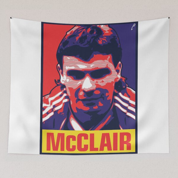 Item preview, McClair - SCOTLAND designed and sold by DFA.
