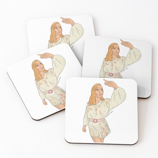 Item preview, Danielle Savre #5 designed and sold by Rosadarose.