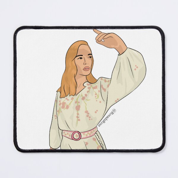 Item preview, Danielle Savre #5 designed and sold by Rosadarose.