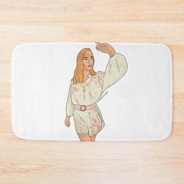 Item preview, Danielle Savre #5 designed and sold by Rosadarose.