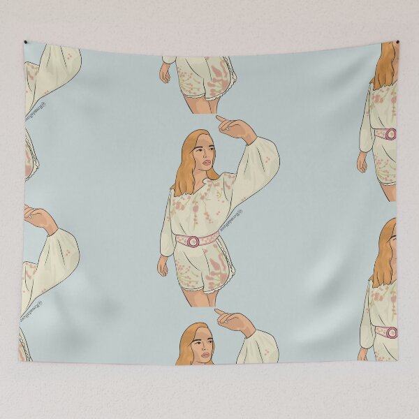 Item preview, Danielle Savre #5 designed and sold by Rosadarose.