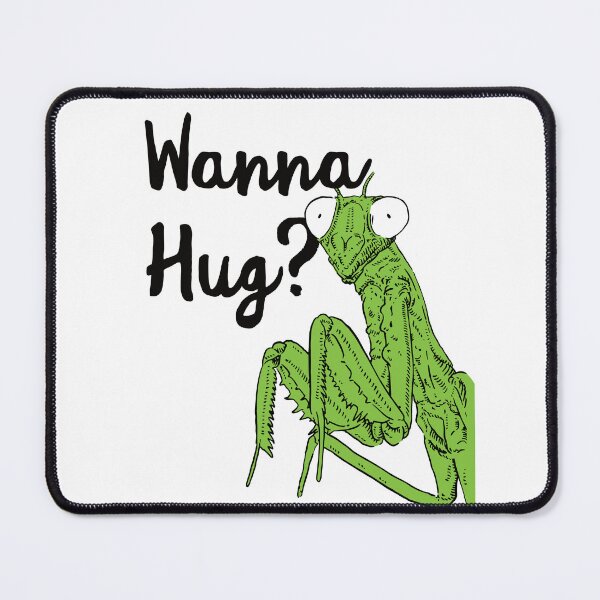 Item preview, Insect Enthusiast Praying Mantis Lover designed and sold by ZzCorezZ.