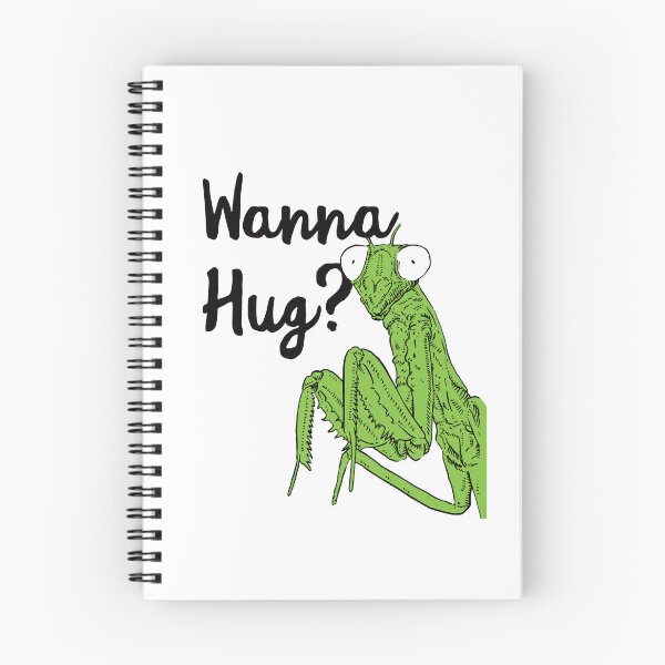 Item preview, Insect Enthusiast Praying Mantis Lover designed and sold by ZzCorezZ.