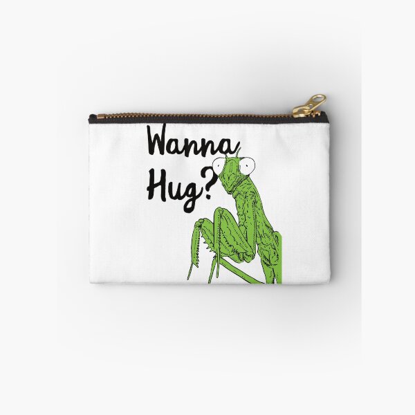 Item preview, Insect Enthusiast Praying Mantis Lover designed and sold by ZzCorezZ.