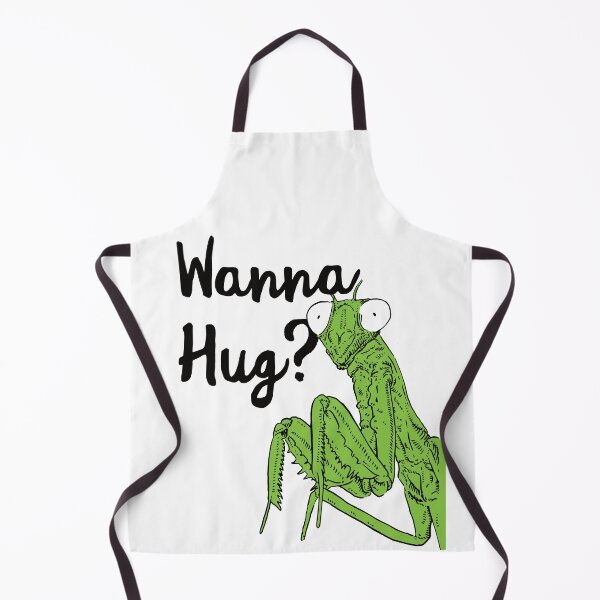 Item preview, Insect Enthusiast Praying Mantis Lover designed and sold by ZzCorezZ.