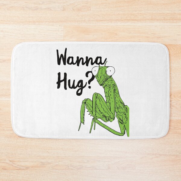 Item preview, Insect Enthusiast Praying Mantis Lover designed and sold by ZzCorezZ.