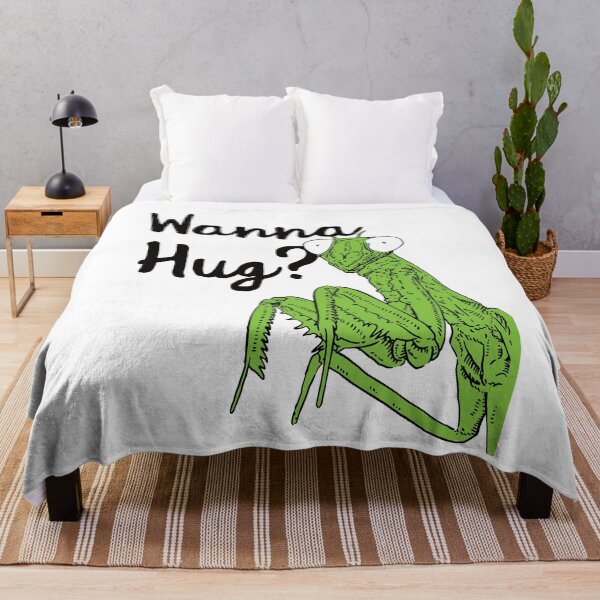 Item preview, Insect Enthusiast Praying Mantis Lover designed and sold by ZzCorezZ.