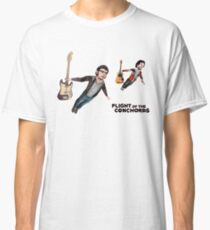 Flight of the Conchords Classic T-Shirt
