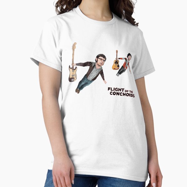 Item preview, Flight of the Conchords designed and sold by lukecorallo.
