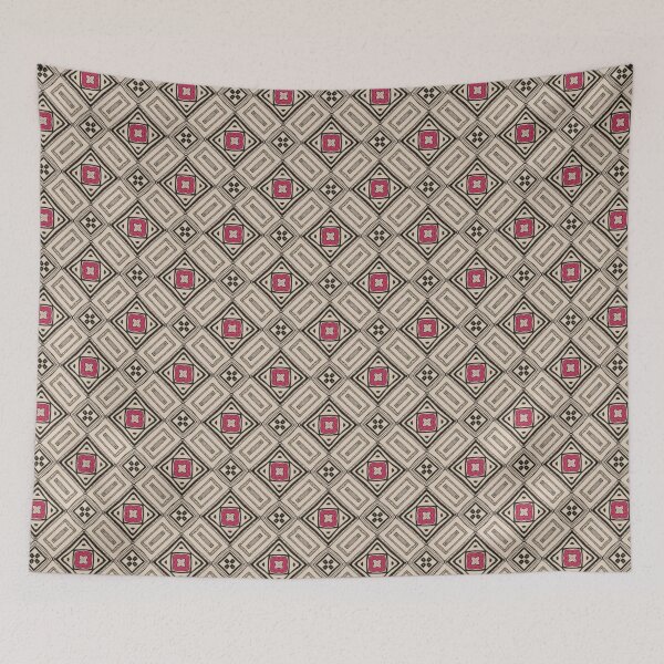 Item preview, Pink Center  designed and sold by debutpagesart.