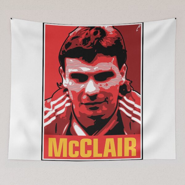 Item preview, McClair designed and sold by DFA.