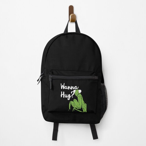 Item preview, Insect Enthusiast Praying Mantis Lover designed and sold by ZzCorezZ.