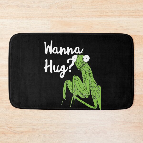 Item preview, Insect Enthusiast Praying Mantis Lover designed and sold by ZzCorezZ.