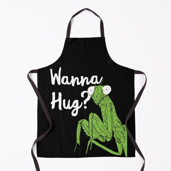 Item preview, Insect Enthusiast Praying Mantis Lover designed and sold by ZzCorezZ.