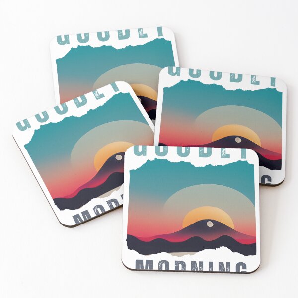 Item preview, goodly morning | sun | sky designed and sold by rendstuff ⭐⭐⭐⭐⭐.