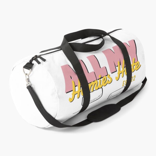 Item preview, ALL MY HOMIES HATE POLICE designed and sold by GAADesignz.