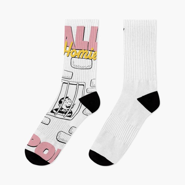 Item preview, ALL MY HOMIES HATE POLICE designed and sold by GAADesignz.
