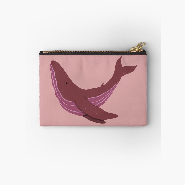 Item preview, Maroon Whale designed and sold by Cooper Lynn Designs.