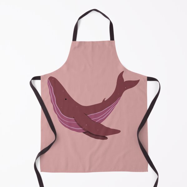 Item preview, Maroon Whale designed and sold by Cooper Lynn Designs.