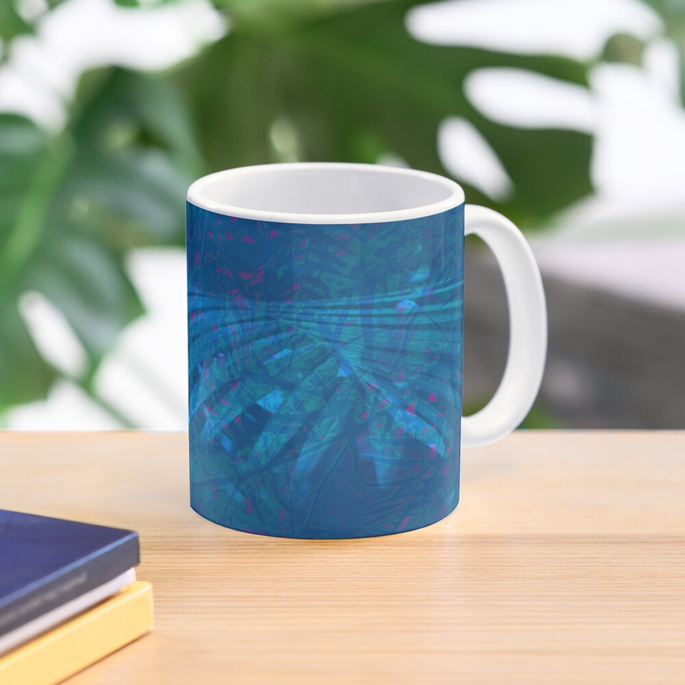 Item preview, Classic Mug designed and sold by subpsych.