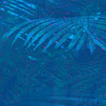 Artwork thumbnail, Contemplation by subpsych