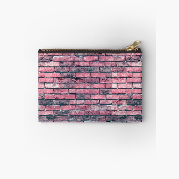 Item preview, Pink brick wall. designed and sold by MirBer.