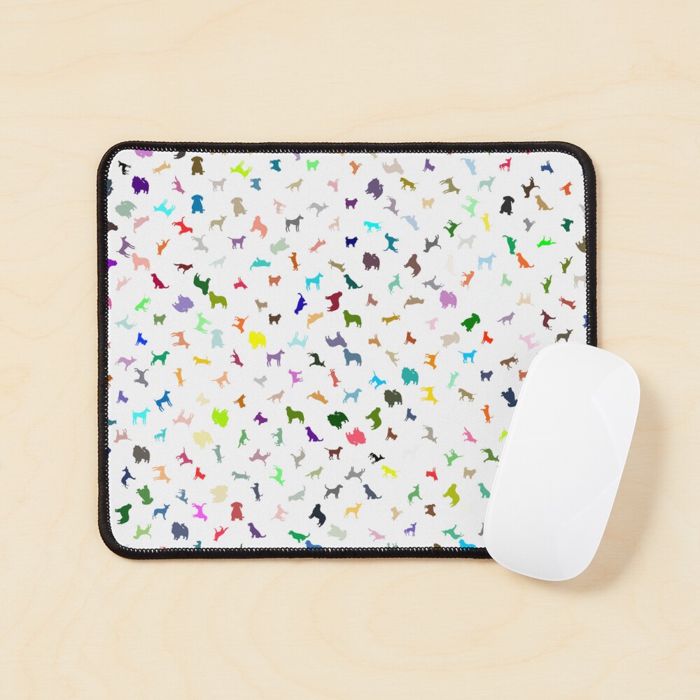 Item preview, Mouse Pad designed and sold by Pixel4Art.