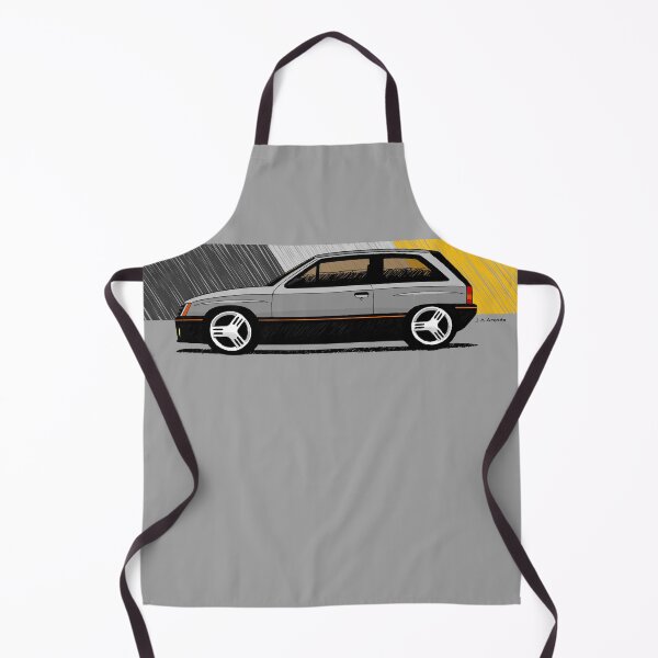 Item preview, Classic Sports Car Drawing designed and sold by designjaag.