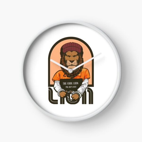 Item preview, The Cool Lion, Lion Mafia designed and sold by Mhayra.