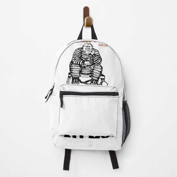 Item preview, ALL MY HOMIES HATE POLICE designed and sold by GAADesignz.