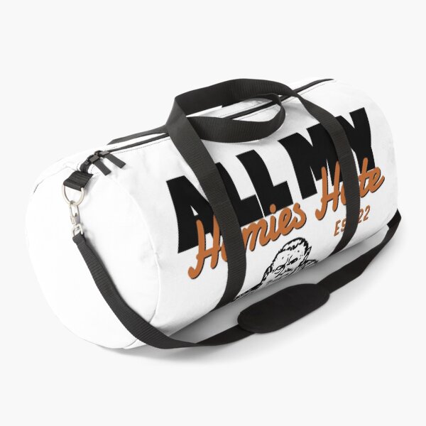 Item preview, ALL MY HOMIES HATE POLICE designed and sold by GAADesignz.