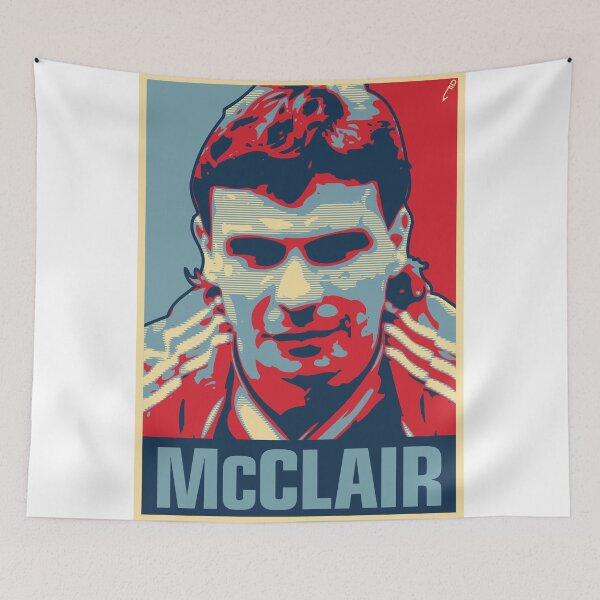 Item preview, McClair designed and sold by DFA.