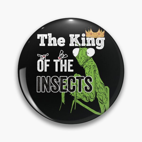 Artikelvorschau, Insektenbegeisterte Gottesanbeterin entworfen und verkauft von ZzCorezZ.