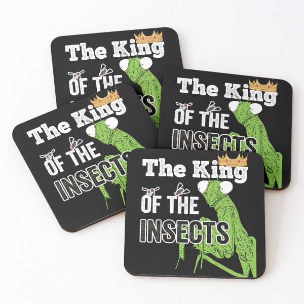 Item preview, Insect Enthusiast Praying Mantis designed and sold by ZzCorezZ.
