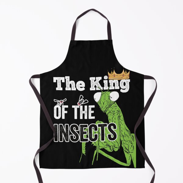 Item preview, Insect Enthusiast Praying Mantis designed and sold by ZzCorezZ.