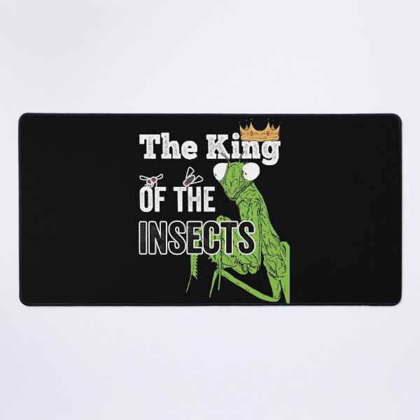 Item preview, Insect Enthusiast Praying Mantis designed and sold by ZzCorezZ.
