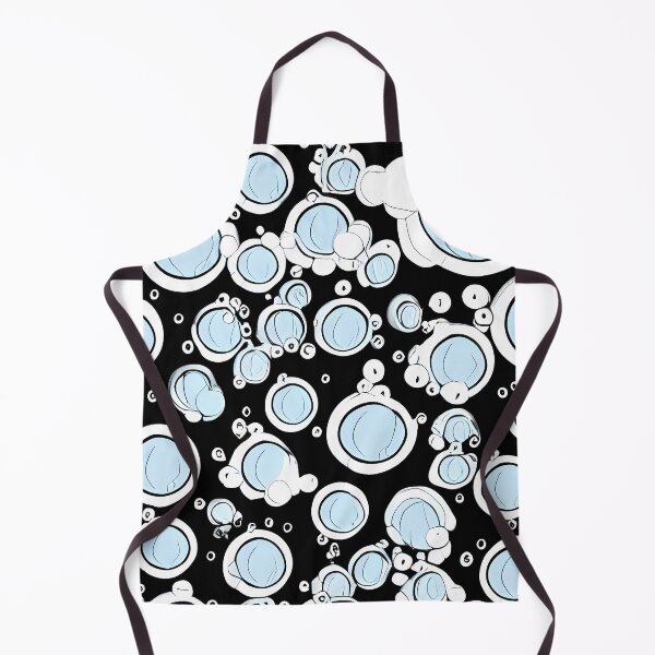Item preview, Soap bubble pattern designed and sold by G6aShop.