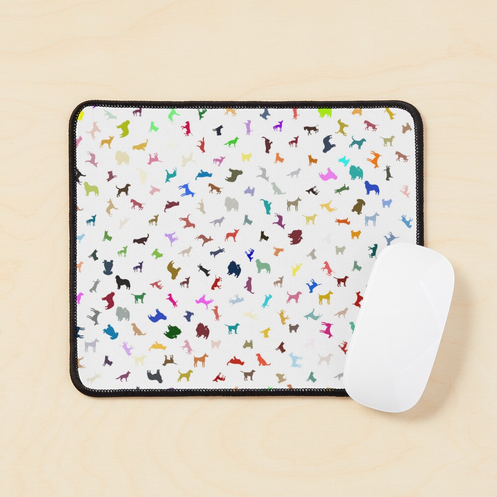 Item preview, Mouse Pad designed and sold by Pixel4Art.