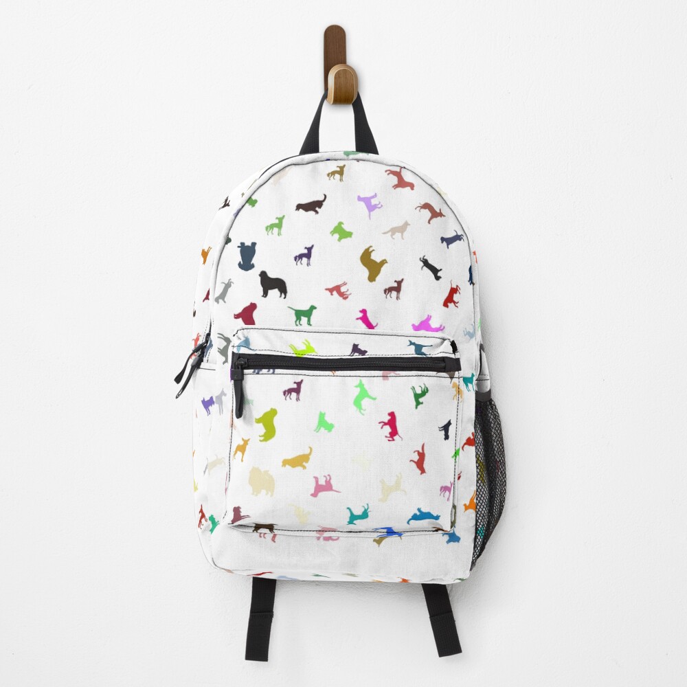 Item preview, Backpack designed and sold by Pixel4Art.