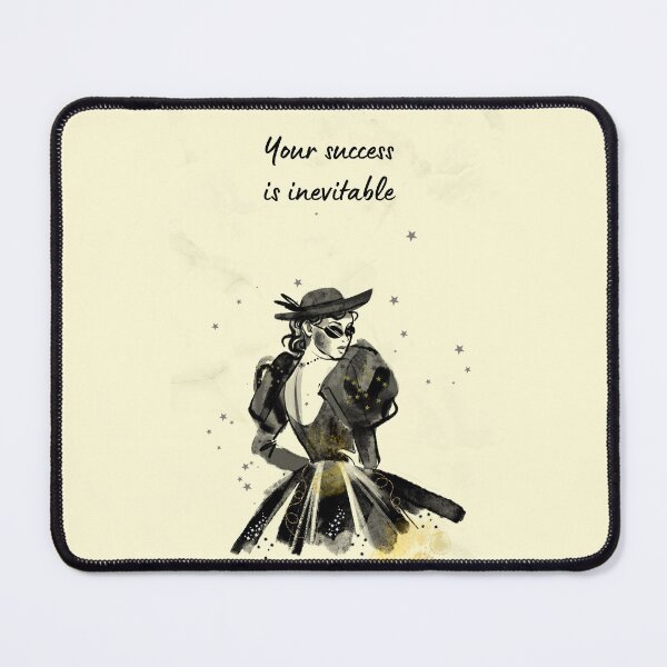 Item preview, Your success is inevitable  designed and sold by Yanka22013.